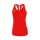 Erima Sport Tank Squad red/white Women